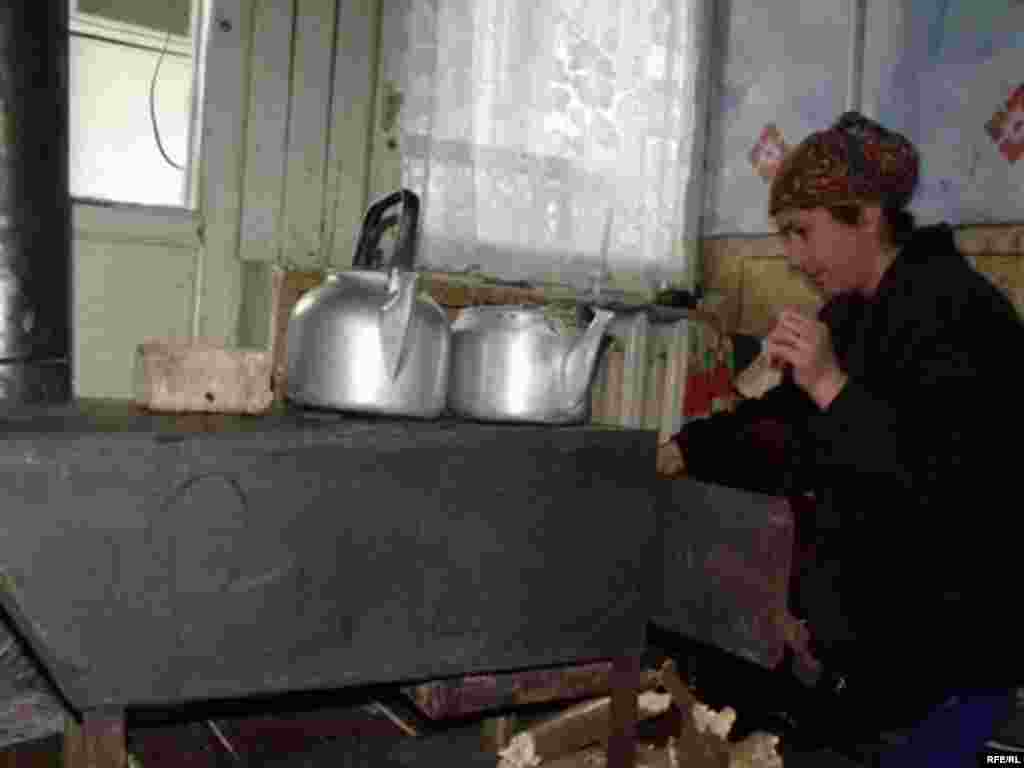 Бухориҳо дар ошёни баланд #27