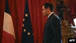 АКШнын мамлекеттик катчысы Марко Рубио.