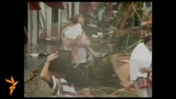 Тайфун на Филиппинах унес более 10 тысяч жизней