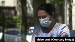 Дилафруз Каримова