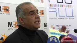 Հովհաննիսյանը միջկուսակցական համագործակցություն չի տեսնում