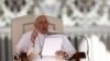 Հռոմի Պապը խստորեն դատապարտել է Ղուրանի այրումը