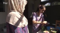 Шумо ҳам дар хона консерва мекунед?