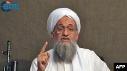 Завахири: "Усама АКШны тиги дүйнөдөн да титиретет"