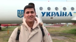 «Я сім років не бачив батька і братів». Історія афганця, який 11 років живе в Україні (відео)