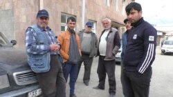 Դիլիջանի հետ միավորված Հաղարծինում մինչ այսօր սպասում են կառավարության խոստումների կատարմանը