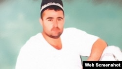 Абдулфайз Раджабов