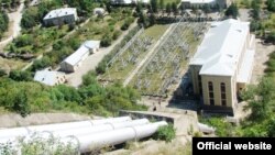 После продажи Гардабанской ГРЭС российское «Интер РАО» по-прежнему остается владельцем солидных активов в Грузии