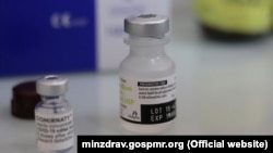 Партія вакцини мала прибути до Європи наприкінці 2021 року, але натомість почне надходити вже цього місяця