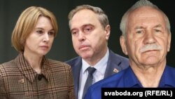 Вынікі тыдня з Валерам Карбалевічам