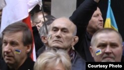 Зянон Пазьняк