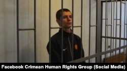 Причина переведення в ШІЗО – запізнення з роботи в барак