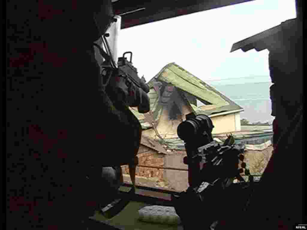 Казахстан. 18-22 апреля 2011 года  #8