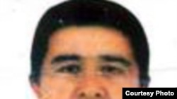 Неъматулло Ботақозиев, ҳомии ҳуқуқи башари қирғизистонӣ