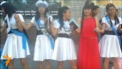 Выпускники-2012