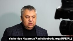 Головою Запорізької облради обрали Віталія Боговіна