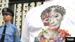 Выборы - не выборы, политическая агитация не должна прекращаться ни на день