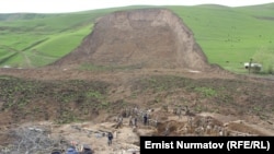 Өзгөн. 2-май, 2017-жыл. 