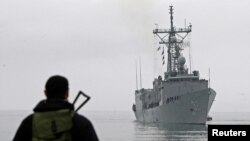 НАТО в черноморском регионе поддержит усилия прибрежных стран в деле обеспечения своей безопасности и стабильности