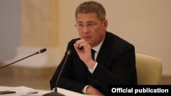 Радий Хәбиров