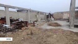 Лейлек: Арка-2 айылында белгисиз зат жарылып, эки адам жараат алды