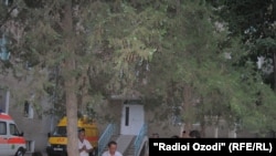 Моҳи июл низ дар муноқишаи дигар як шаҳрванди Тоҷикистон кушта шуд ва 7 тани дигар ҷароҳат бардоштанд.