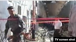 Суд установил, что, кроме взрыва на Черкизовском рынке, преступники организовали еще несколько терактов