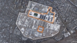 Diňle: Azatlyk Radiosy Russiýanyň Belarusda güman edilýän gizlin ýadro bazasy barada täze subutnama tapdy
