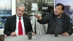 Европа или катастрофа?