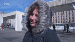 Ждёте ли вы перемен во время нового срока Путина?