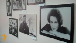 Музей шістдесятників у Києві