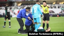 Кытай калысы Фу Минг