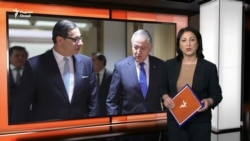 Ахбори Озодӣ аз 21-уми ноябри соли 2025