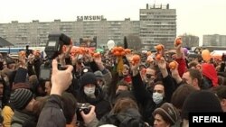 Калининград, 20 марта 2010 г.