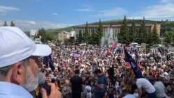 Հայկական կողմը պատրաստ է Ադրբեջանին տալ բոլոր ականապատ դաշտերի քարտեզները, բայց ոչ միակողմանի