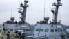 20 листопада 2019 року захоплені біля берегів анексованого Криму за рік до того українські кораблі «Бердянськ», «Нікополь» та «Яни Капу» повернулися в порт Очакова (Миколаївська область) після року утримання в окупованому Криму