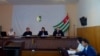 Неделю назад в Верховном суде Абхазии была заслушана четырехчасовая обвинительная речь прокурора Даура Амичба