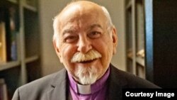 Գարեգին արքեպիսկոպոս Բեքչյան, արխիվ 