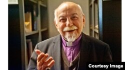 Պոլսո Հայոց պատրիարքի տեղապահ Գարեգին արքեպիսկոպոս Բեքչյան, արխիվ 