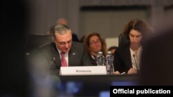 Լուսանկարը՝ ՀՀ ԱԳՆ լրատվականի