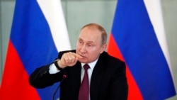 Ռուսաստանում այսօր քարոզարշավի վերջին օրն է