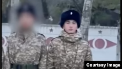 Бакыт Базарбаев