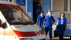 Врачи не готовы работать бесплатно по приказу администрации