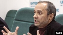 Александр Подрабинек