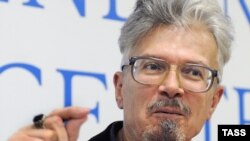 Один из лидеров "Другой России" Эдуард Лимонов