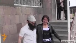 Ազատ արձակվեց Շանթի և մյուսների գործով դատապարտվածներից Սևակ Մնացականյանը