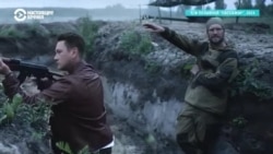 Как в России снимают кино и сериалы, которые оправдывают войну в Украине