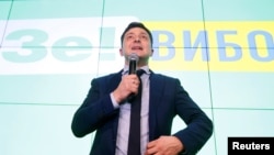 У штабі Зеленського прокоментували роботу Богдана у штабі кандидата у президенти