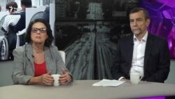 Фадеев не может без Навального