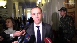 Кожем’якін: закон США про допомогу Україні допоможе доозброїти українську армію